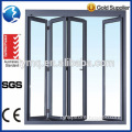 Customized Aluminum Folding door